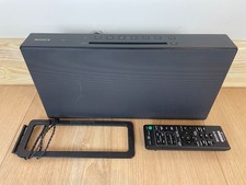 Sony CMT-X3CD Bluetooth USB CD