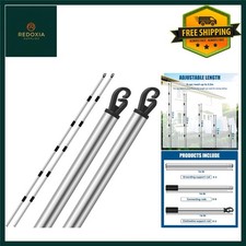 Heavy Duty Stainless Steel