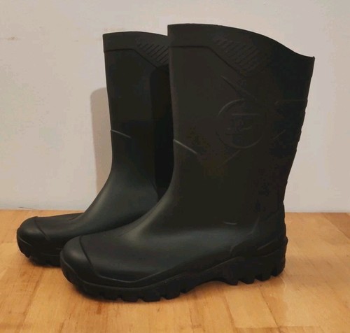 Dunlop wellingtons waterproof - dunlop,