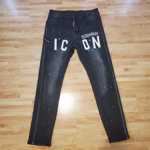 Dsquared2 jeans men - jeans, skinny