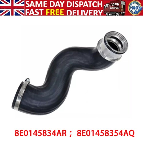 Turbo intercooler hose - hose, pipe