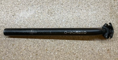 Road bike seatpost - bike, 27.2