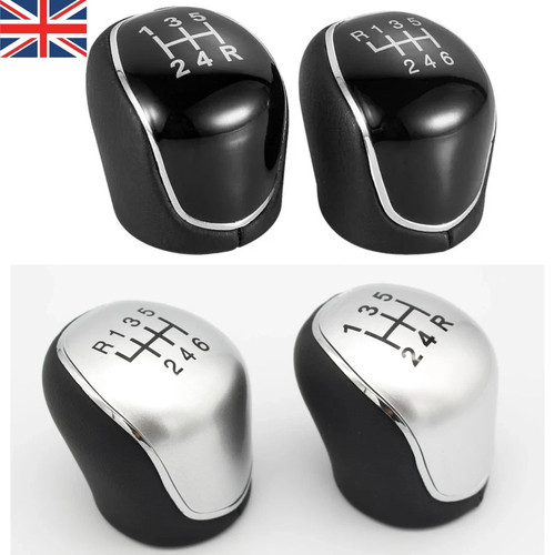 Speed gear knob - knob, ford
