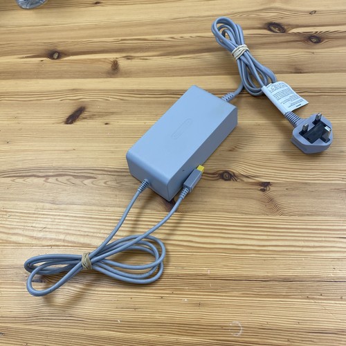 Official wii console power - u,