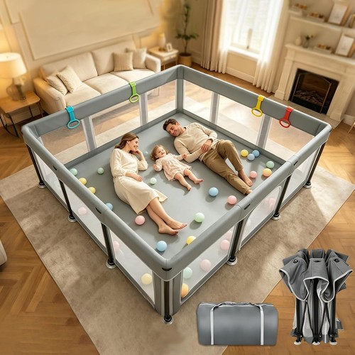 Baby playpen for - playpen,