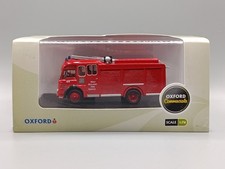 Oxford Diecast 76FIRE003