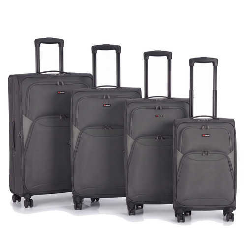 Ezzyrol loom suitcase set - loom, 4