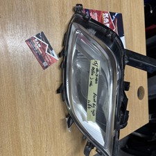 VAUXHALL ASTRA J FRONT FOG