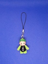 Kewpie doll Kappa Charm