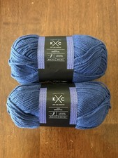 K & C Knit Crochet Essential