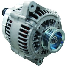 New Alternator For Jaguar XJS