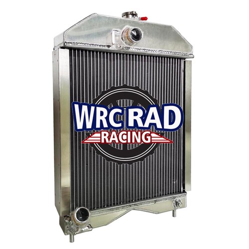 Radiator fits massey ferguson - radiator,