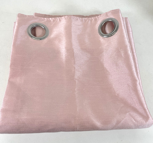 Habitat pink raw silk - habitat,