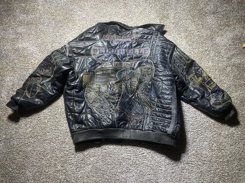 2006 pelle - pelle, detroit