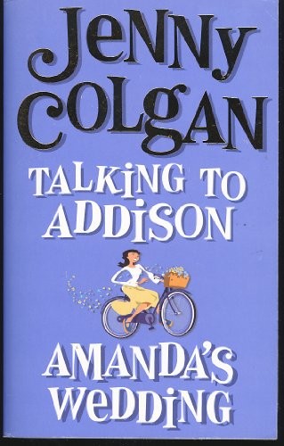 Talking addison amanda - talking, addison..