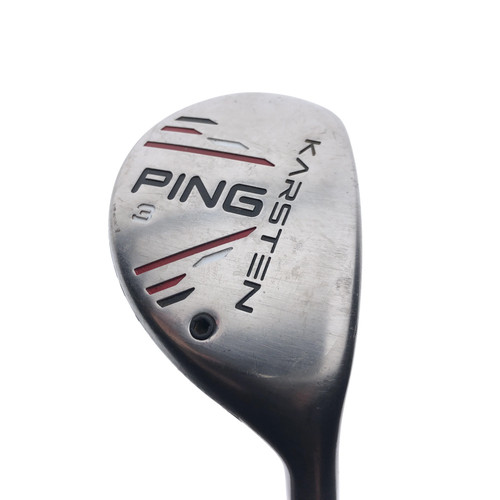 Used ping 2014 karsten - used, 3