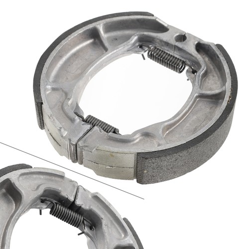 Rear brake shoes for - rear,