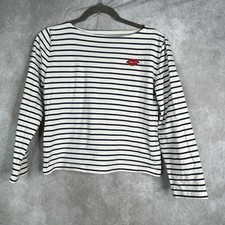 J.Crew Classic Breton Mariner