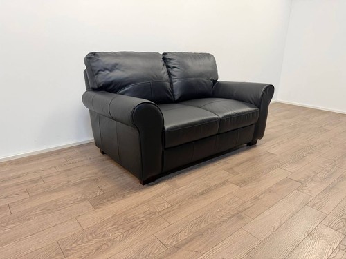 Salisbury black semi - salisbury, semi-aniline