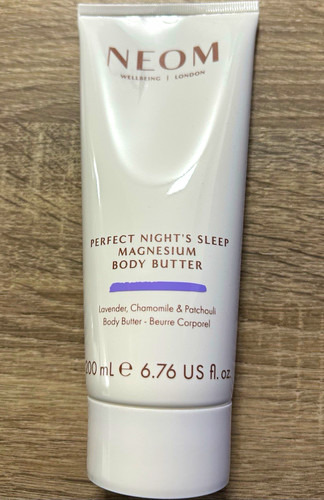 Neom perfect night sleep - night's,