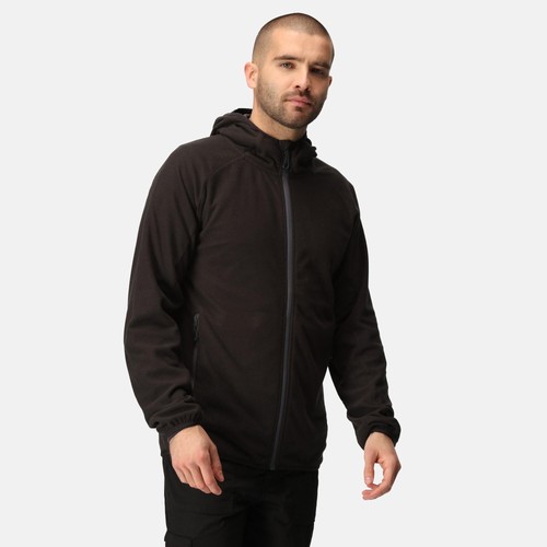 Regatta navigate hooded full - regatta,