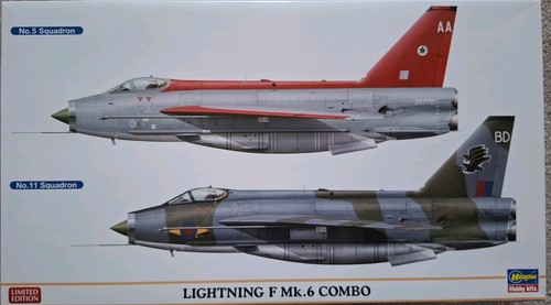 Hasegawa bac lightning f - hasegawa,