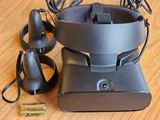 Meta Oculus Rift S VR Gaming
