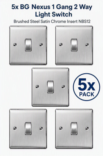 Pack nexus gang - 5, 2