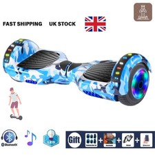 2025 New 6.5" Hoverboard Self