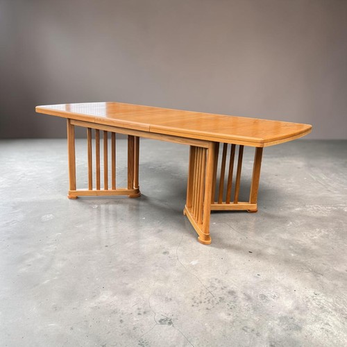 Genuine white and newton - and, oak