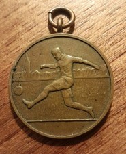 Vintage 1930's/ 1940's Bronze