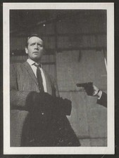 SOMPORTEX-JOHN DRAKE DANGER