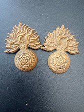 WW1 WW2 Royal Fusiliers
