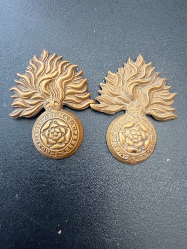 Ww1 ww2 royal fusiliers - ww2,