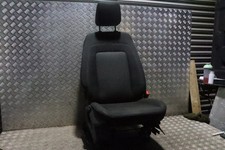 FORD TRANSIT CONNECT MK2 FRONT