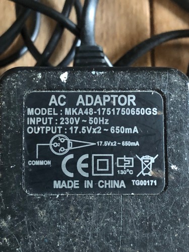 Power supply for - for, mix60