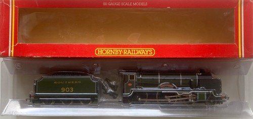 Hornby r057 0 sr - 4-4-0,