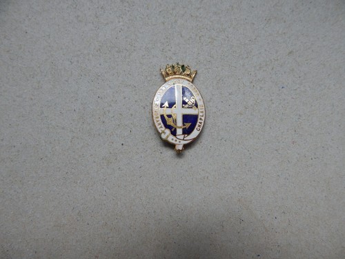 Sea cadet corps honorary - sea,