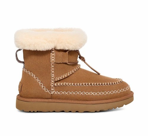 Ugg classic mini - classic, boots