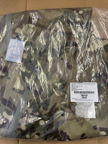 Trousers lightweight - trousers,