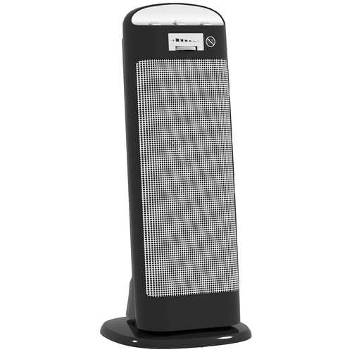 Homcom 2000w fan space heater - homcom,