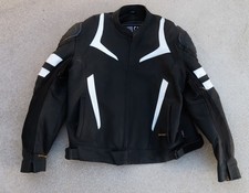 Vulcan Heavy Leather