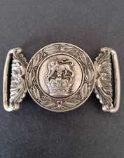 Genuine Victorian Military