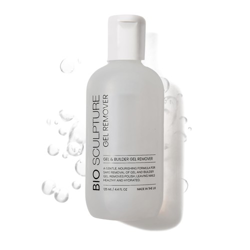 Bio sculpture gel remover - sculpture,