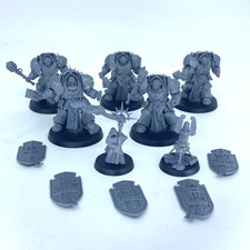 Dark Angels Deathwing
