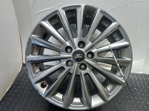 Ford focus alloy wheel inch - ford, 17