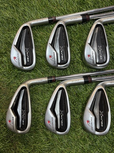 Benross delta irons pw - x, /
