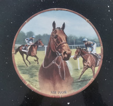 SIR IVOR Danbury Mint Great