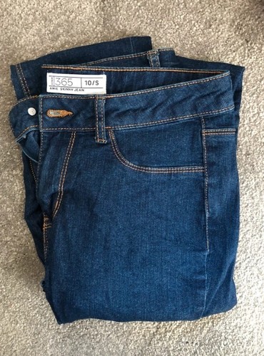 Peacocks denim 365 amie skinny - denim,