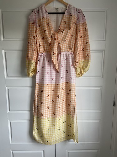 Women river island size 10 - island,